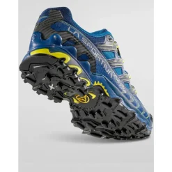 La Sportiva Raptor II Trail Running Schoenen
