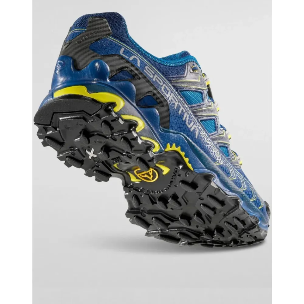 La Sportiva Raptor II Trail Running Schoenen