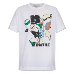 DAMES Munthe Shirts^Rascali T-shirt
