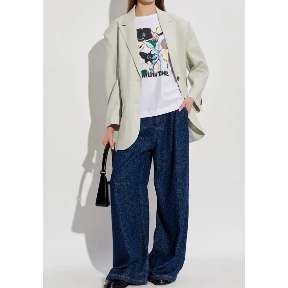 DAMES Munthe Shirts^Rascali T-shirt