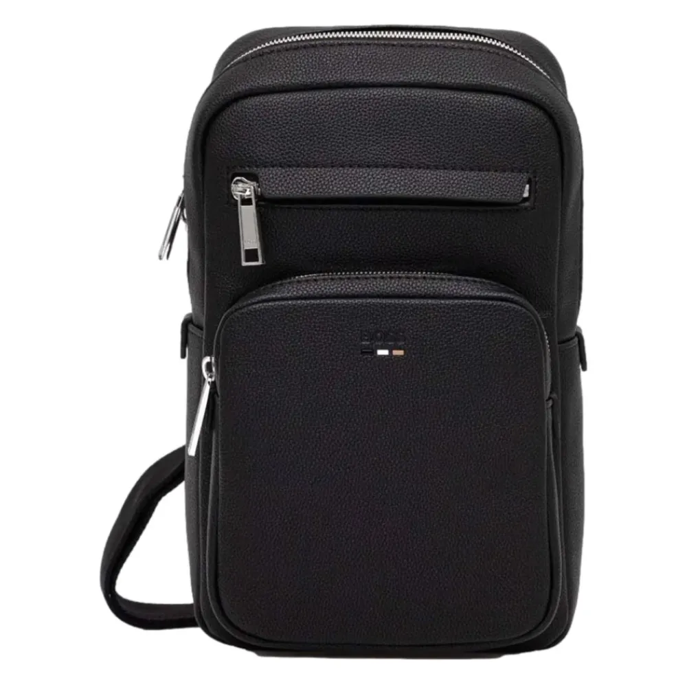 Heren Hugo Ray Monostrap