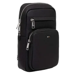 Heren Hugo Ray Monostrap