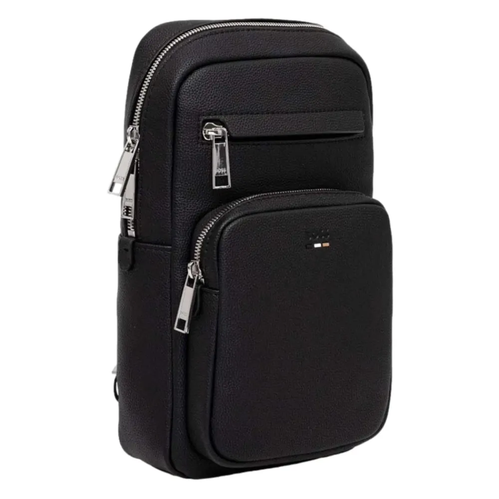 Heren Hugo Ray Monostrap