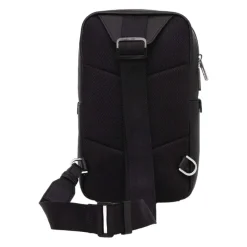 Heren Hugo Ray Monostrap