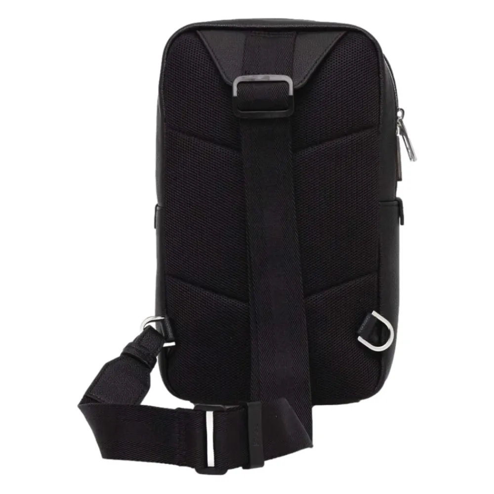 Heren Hugo Ray Monostrap