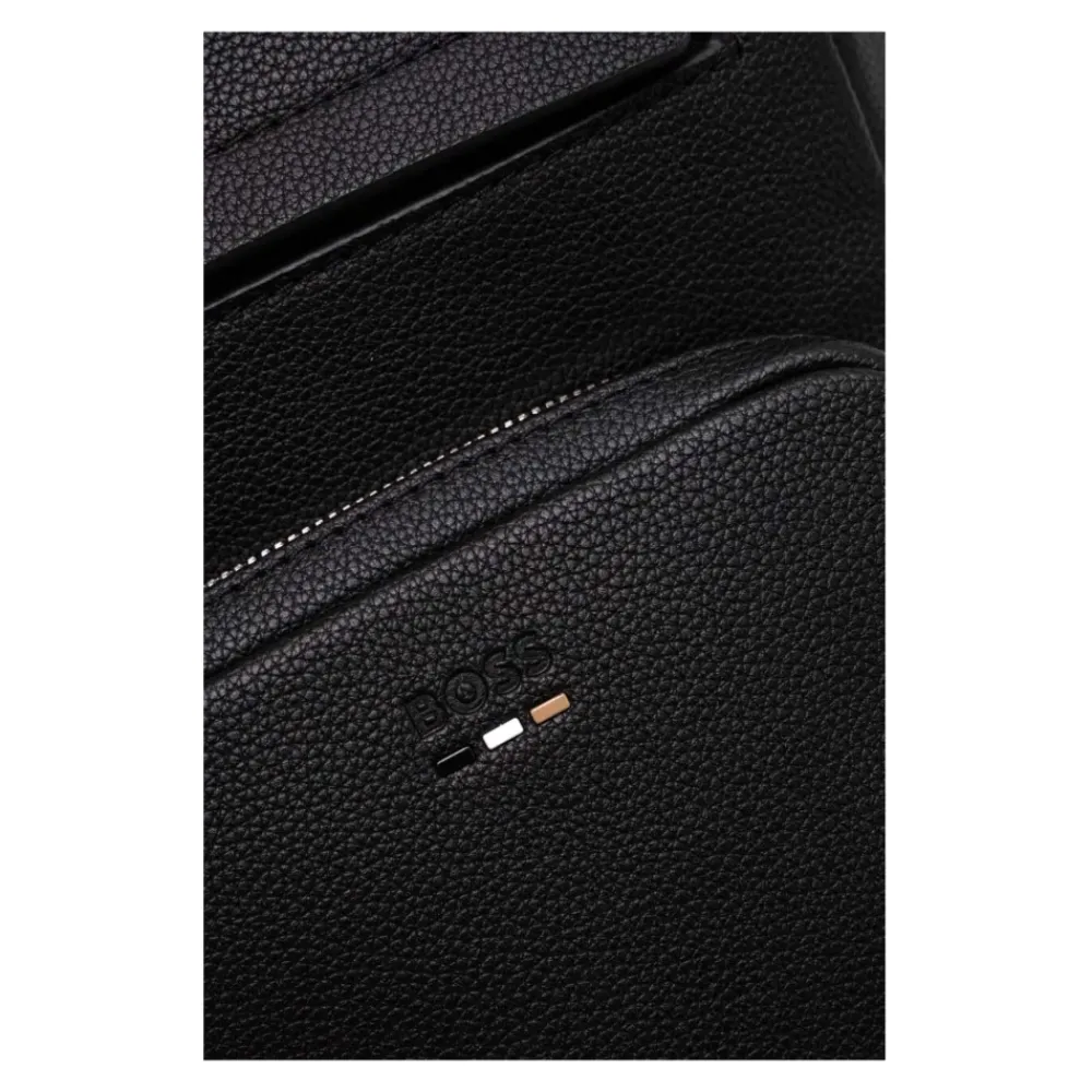 Heren Hugo Ray Monostrap