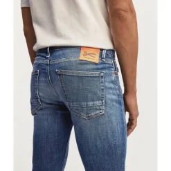 Heren Denham The Jeanmaker RAZOR ASM Jeans