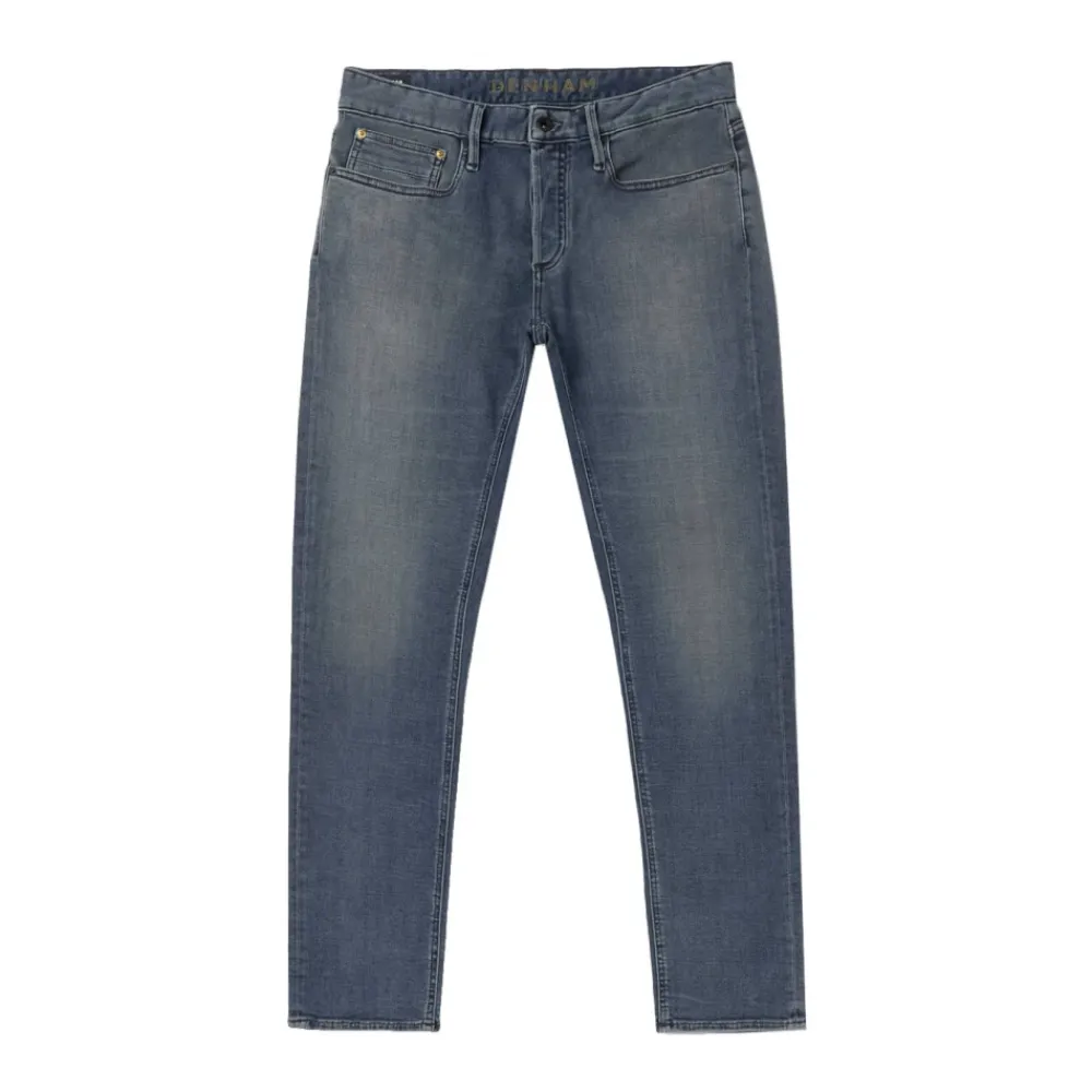 Heren Denham The Jeanmaker RAZOR Jeans