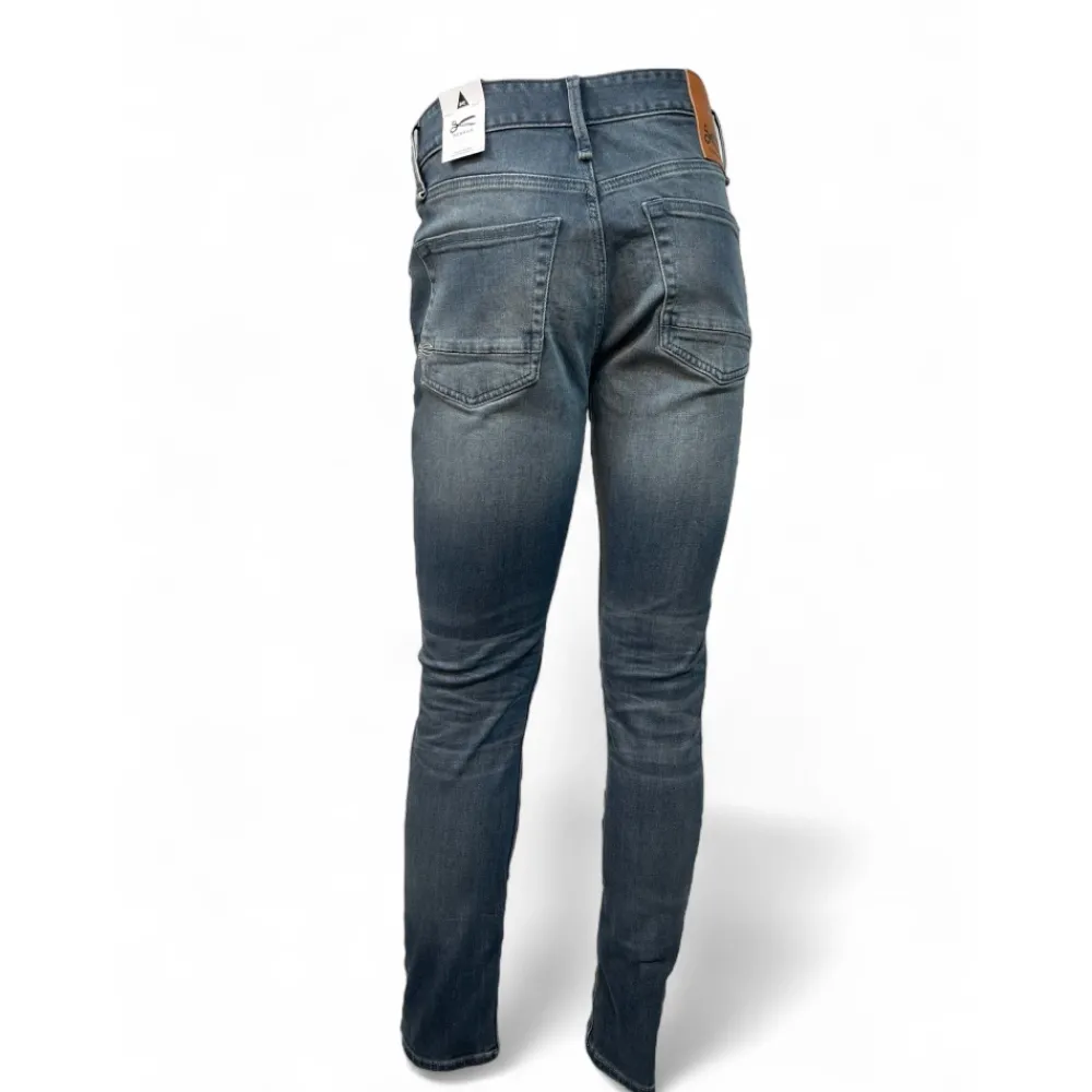Heren Denham Jeans^Razor Jeans
