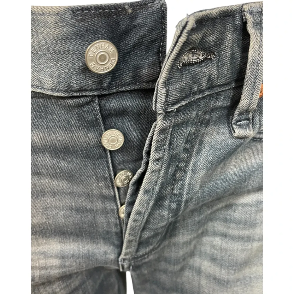 Heren Denham Jeans^Razor Jeans