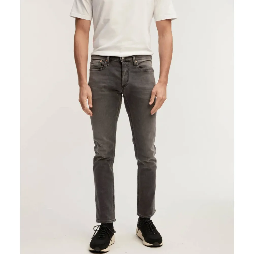 Heren Denham The Jeanmaker Jeans^Razor Jeans voor Mannen