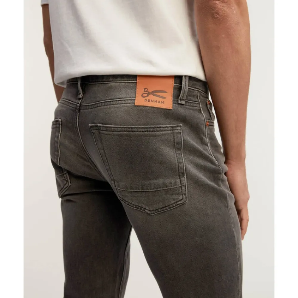 Heren Denham The Jeanmaker Jeans^Razor Jeans voor Mannen