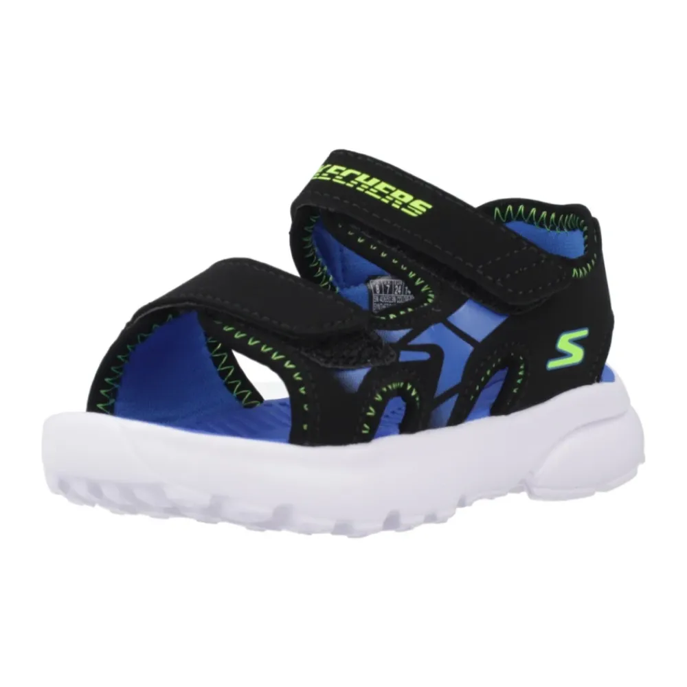 Skechers Sandalen^Razor Splash Sandalen