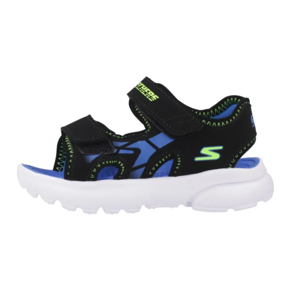 Skechers Sandalen^Razor Splash Sandalen