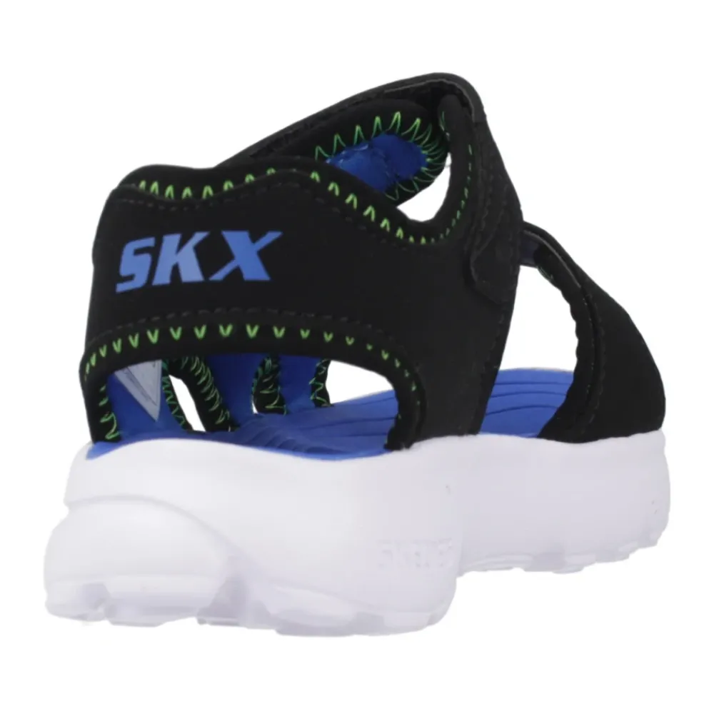 Skechers Sandalen^Razor Splash Sandalen