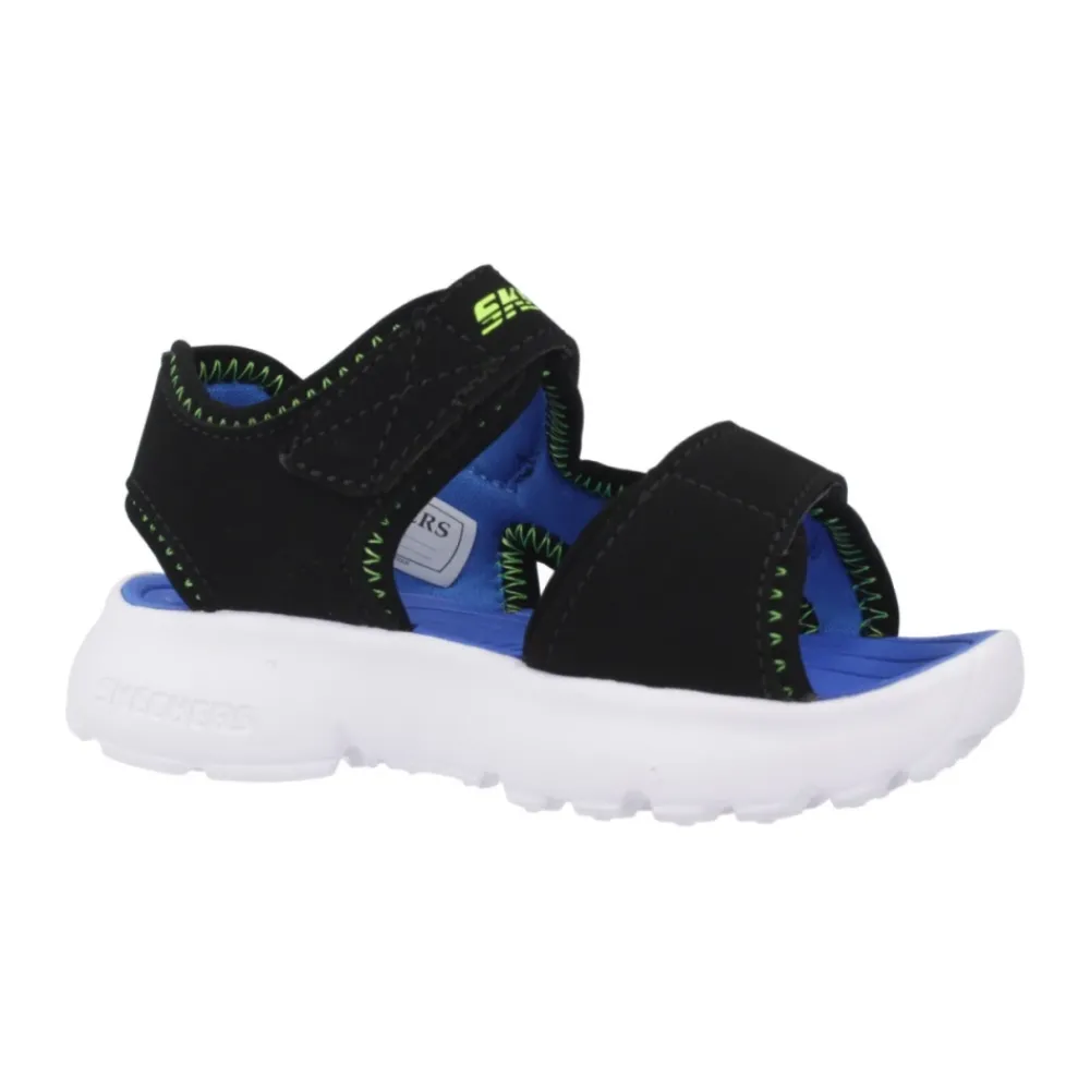Skechers Sandalen^Razor Splash Sandalen