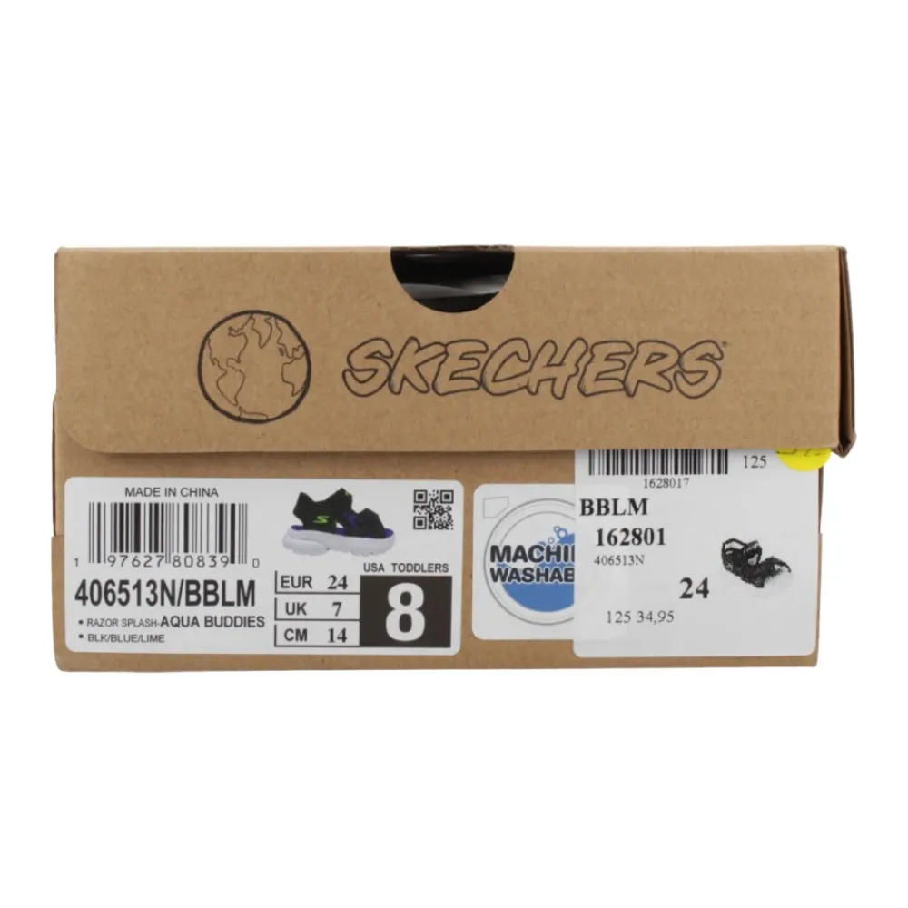 Skechers Sandalen^Razor Splash Sandalen