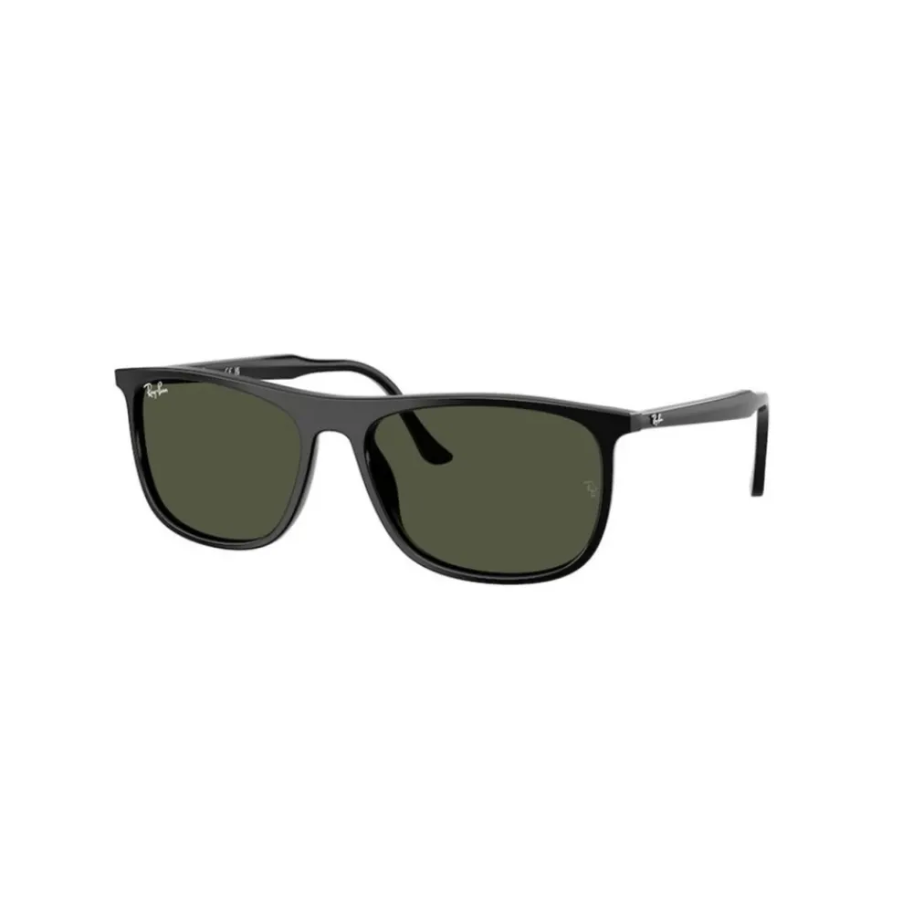 DAMES Ray-Ban Zonnebrillen|Zonnebrillen^RB2216 Sunglasses