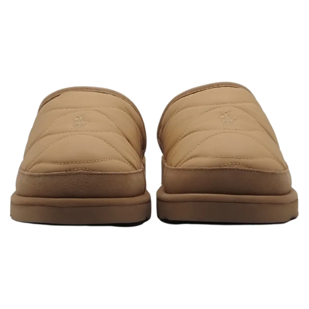 Heren Ralph Lauren Reade Slippers