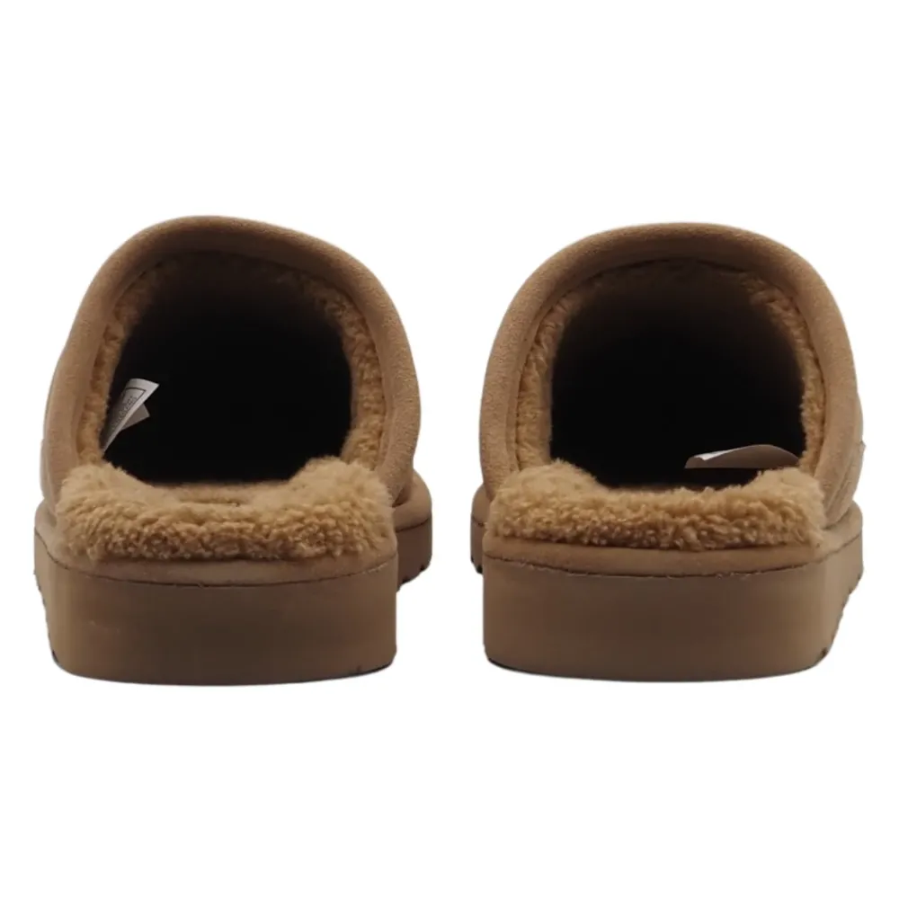 Heren Ralph Lauren Reade Slippers