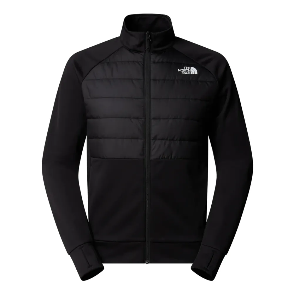 The North Face Outdoorjassen^Reaxion 2.0 Hybrid Full Zip Jacket