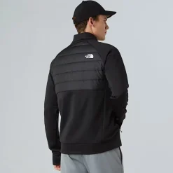 The North Face Outdoorjassen^Reaxion 2.0 Hybrid Full Zip Jacket