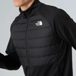 The North Face Outdoorjassen^Reaxion 2.0 Hybrid Full Zip Jacket