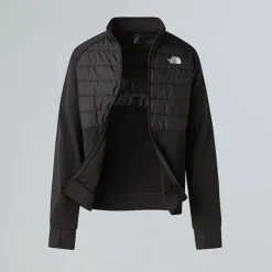 The North Face Outdoorjassen^Reaxion 2.0 Hybrid Full Zip Jacket