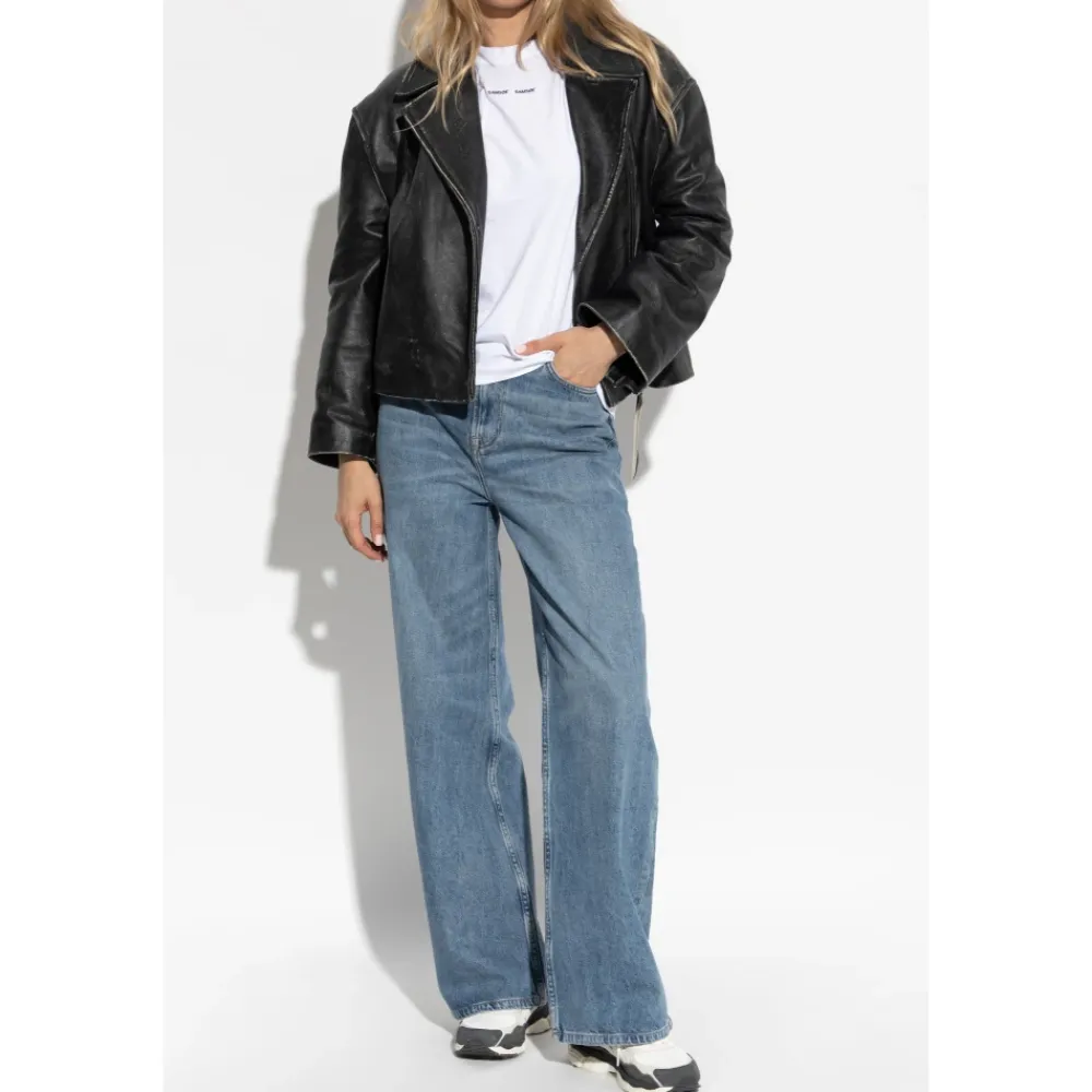 DAMES Samsøe Samsøe Rebecca jeans