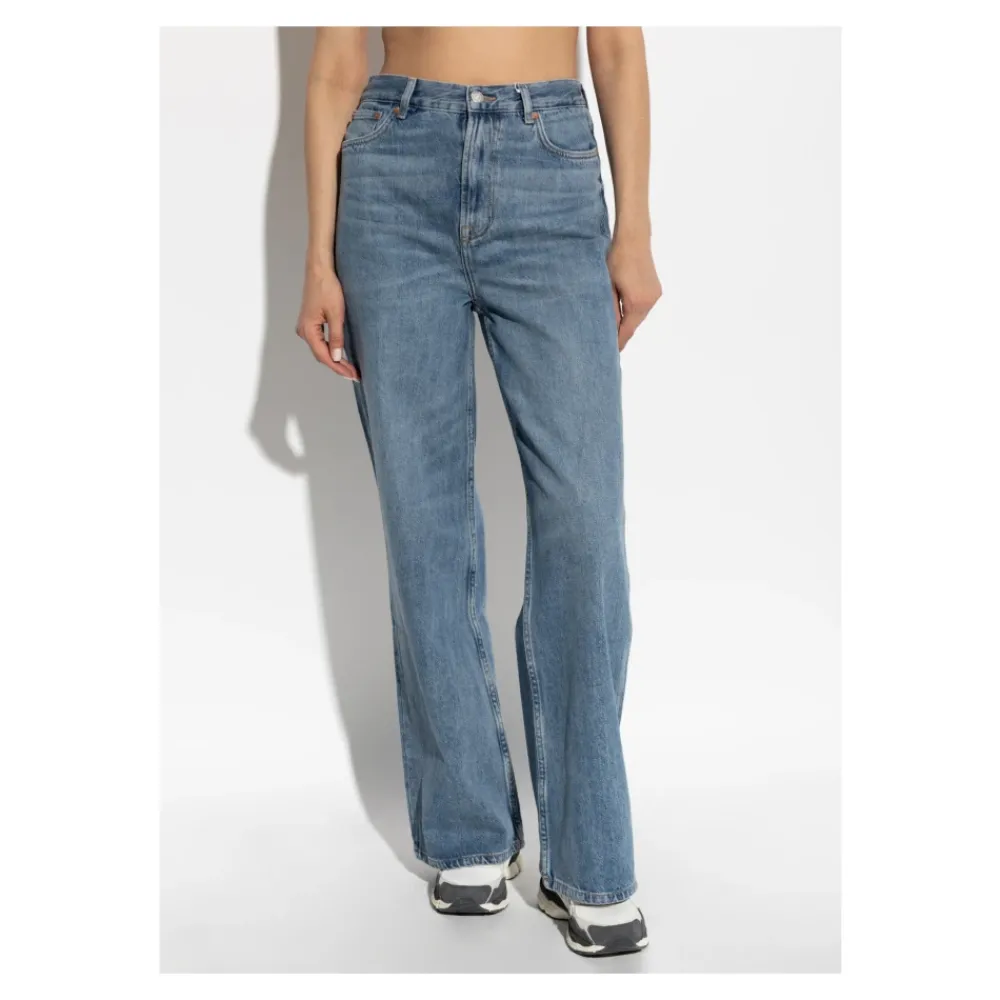 DAMES Samsøe Samsøe Rebecca jeans