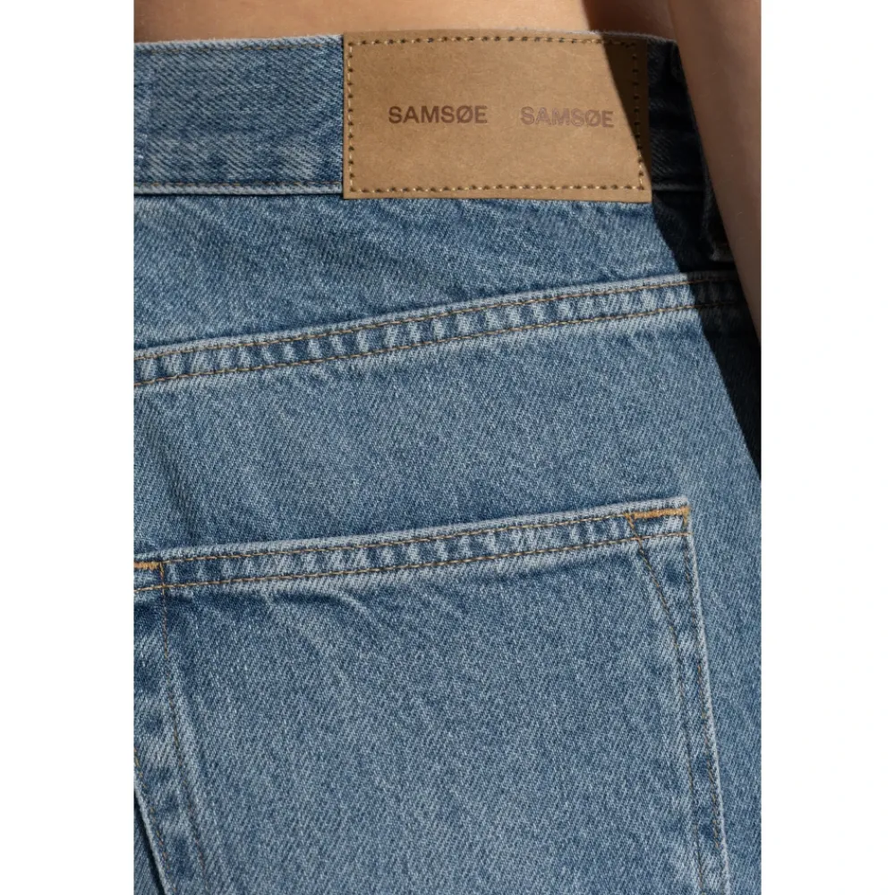 DAMES Samsøe Samsøe Rebecca jeans
