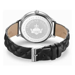 DAMES THOMAS SABO Horloges^Rebel at Heart Dameshorloge
