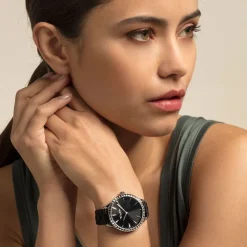 DAMES THOMAS SABO Horloges^Rebel at Heart Dameshorloge