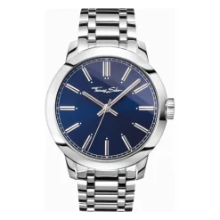 Heren THOMAS SABO Rebel at Heart Roestvrijstalen Horloge