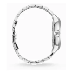 Heren THOMAS SABO Rebel at Heart Roestvrijstalen Horloge