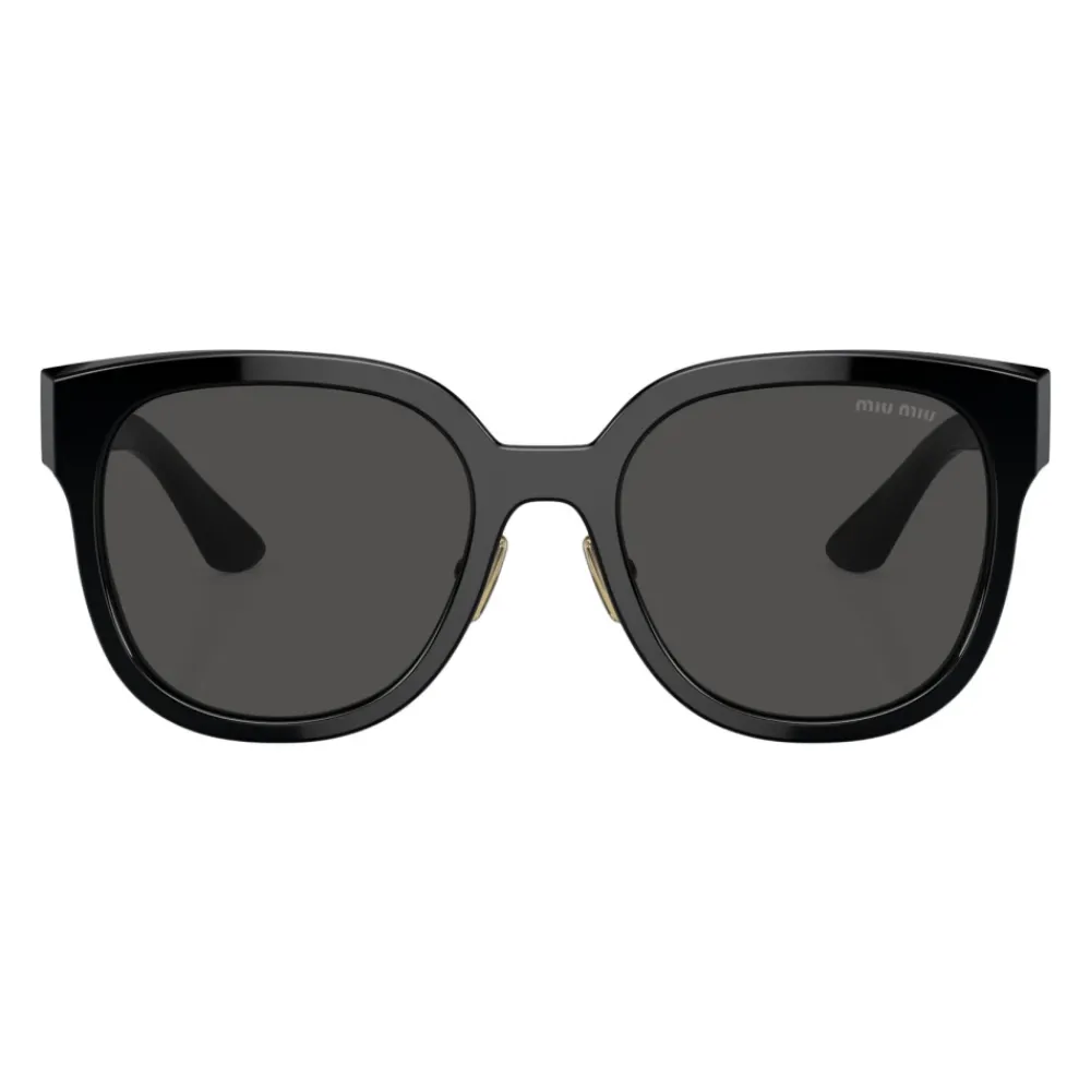 DAMES Miu Miu Zonnebrillen^Rebel Feminine Zonnebrillencollectie