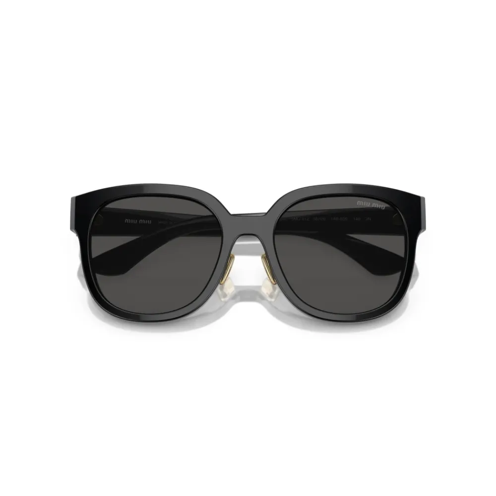 DAMES Miu Miu Zonnebrillen^Rebel Feminine Zonnebrillencollectie