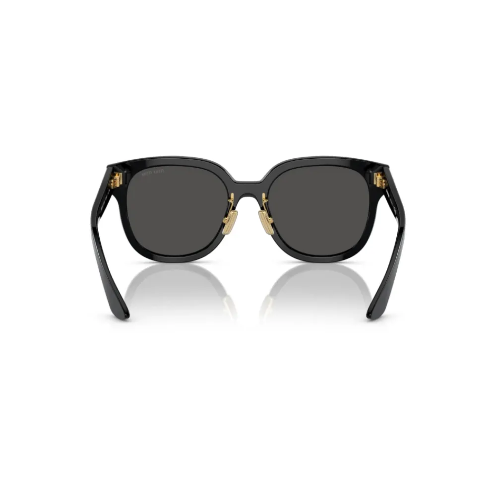 DAMES Miu Miu Zonnebrillen^Rebel Feminine Zonnebrillencollectie