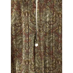 DAMES Liu Jo Jurken^RebelQueen Jurk Polyester