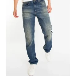 Heren FLÂNEUR Jeans^Rechte e Jeans voor Heren