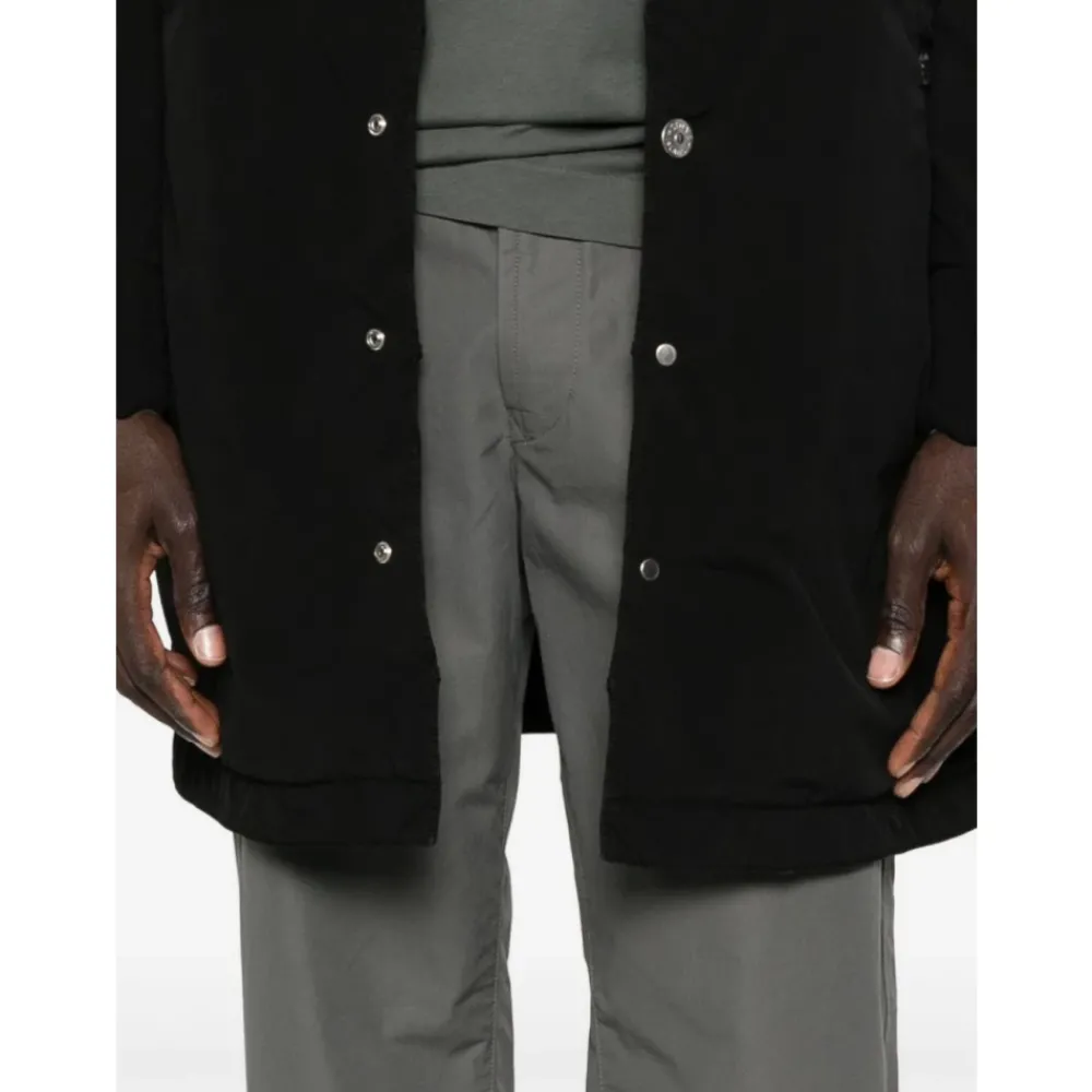 Heren Stone Island Rechte Broek