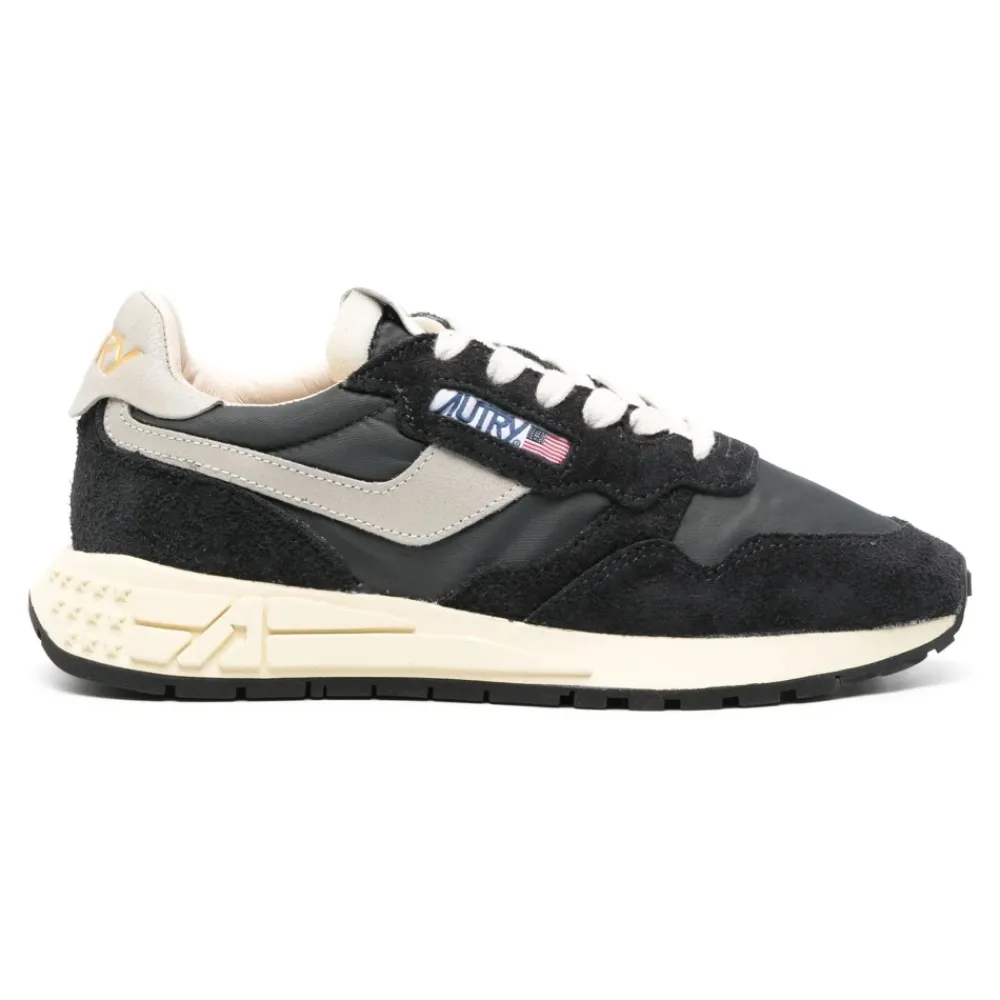 DAMES Autry Sneakers^Reelwind Low Sneakers