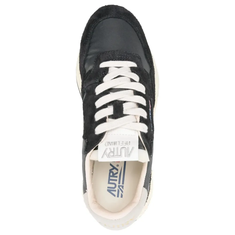 DAMES Autry Sneakers^Reelwind Low Sneakers
