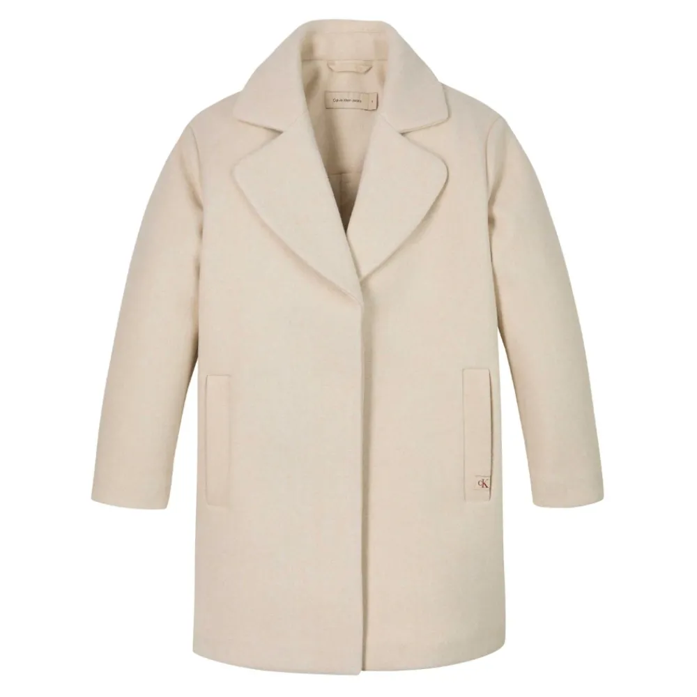 Calvin Klein Jeans Refined Jacket