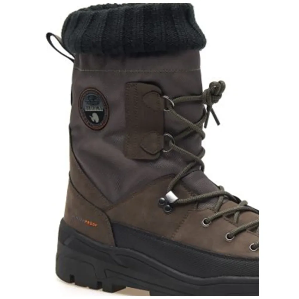 Heren Napapijri Regendrum Boot voor nat weer