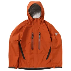 Heren And Wander Jassen^Regenjassen