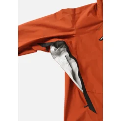 Heren And Wander Jassen^Regenjassen