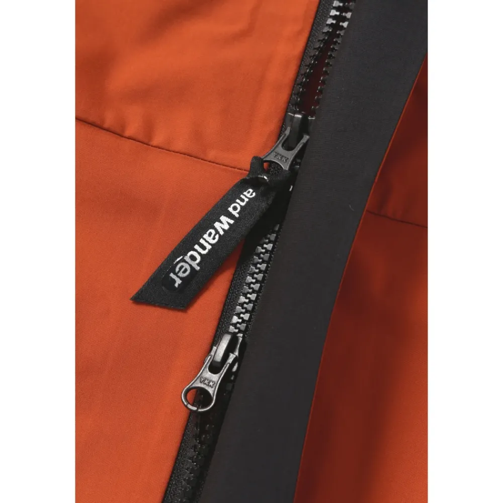 Heren And Wander Jassen^Regenjassen