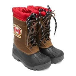 Dsquared2 Regenlaarzen^Regenkleding