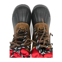 Dsquared2 Regenlaarzen^Regenkleding